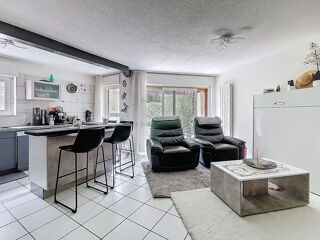  Appartement � vendre 2 pi�ces 50 m�