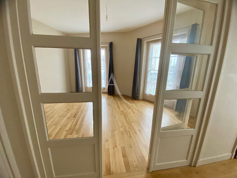 4 Pièces 100m² - Secteur Antigna