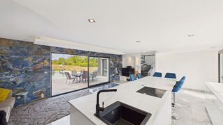  Maison à vendre 9 pièces 