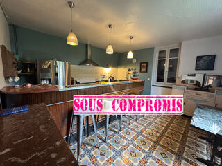  Maison � vendre 6 pi�ces 199 m�