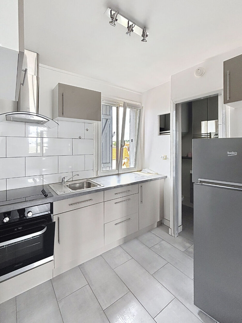 Location Appartement Appartement Auxerre 2 pièce(s) 40 m2 Auxerre