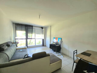  Appartement à vendre 1 pièce 35 m²