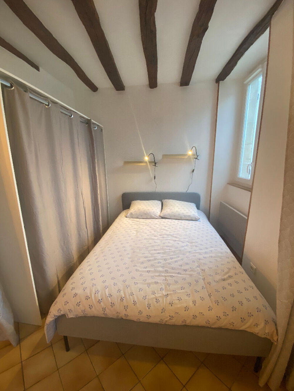 Location Appartement Appartement Mardie  1 pièce(s) 26 m2 Mardie