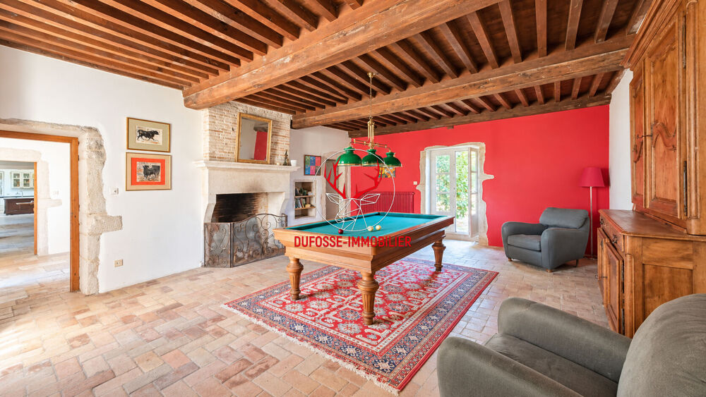 à vendre  Villa Farges-lès-Mâcon (71700)