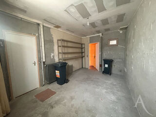  Maison à louer 4 pièces 104 m² Châteauroux