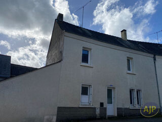  Maison � vendre 4 pi�ces 95 m�