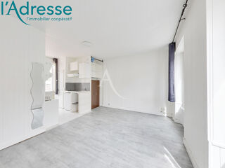  Appartement à louer 1 pièce 20 m²