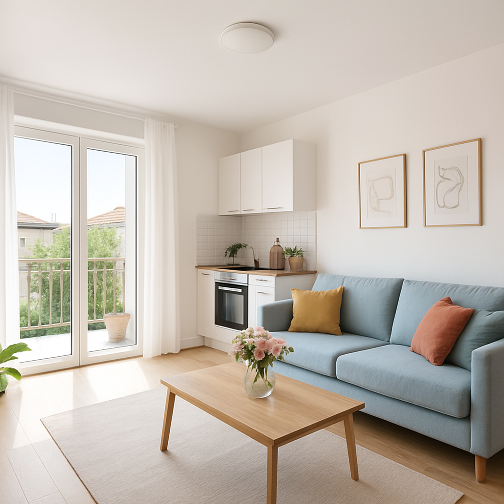Vente Appartement Appartement Studio de 29 m2 (Chambéry) Chambéry