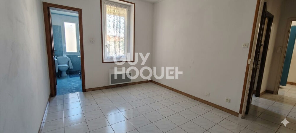 Appartement DUPLEX 5 pièces à Narbonne centre