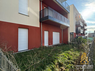  Appartement à vendre 3 pièces 66 m²