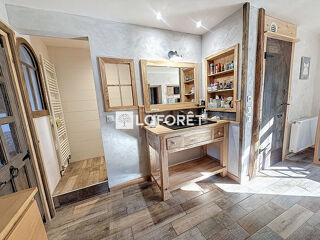  Maison � vendre 10 pi�ces 237 m�