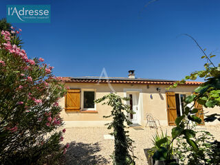  Maison � vendre 3 pi�ces 77 m�