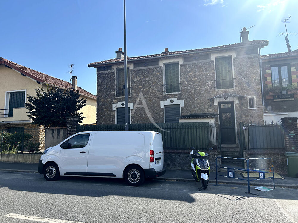 Appartement Chatillon 2 pièce(s) 26 m2