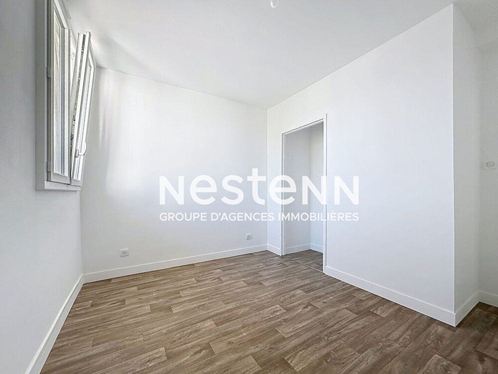 Vente Appartement Appartement T3 BALCON - Prat Maria Quimper