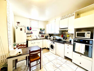  Appartement � vendre 5 pi�ces 172 m�