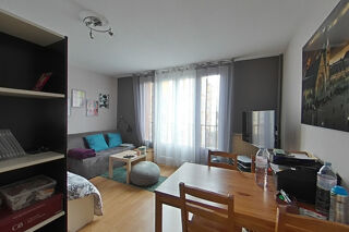  Appartement � louer 1 pi�ce 32 m�