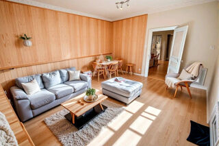  Maison � vendre 3 pi�ces 79 m�