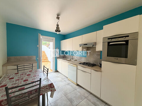  Maison � louer 4 pi�ces 95 m�