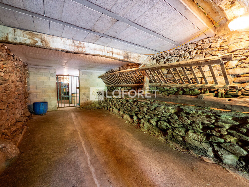 Vente Maison MAS EN PIERRE 500 m/48ha - PRATS Prats de mollo la preste