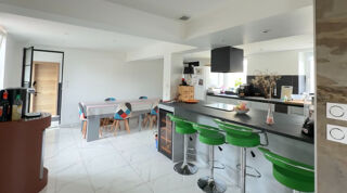  Maison à vendre 8 pièces 186 m²