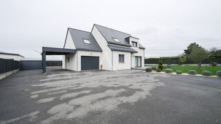  Maison � vendre 6 pi�ces 149 m�