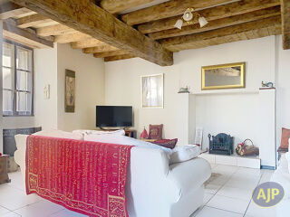  Maison à vendre 4 pièces 115 m²