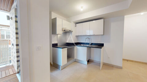  Appartement � louer 3 pi�ces 64 m�