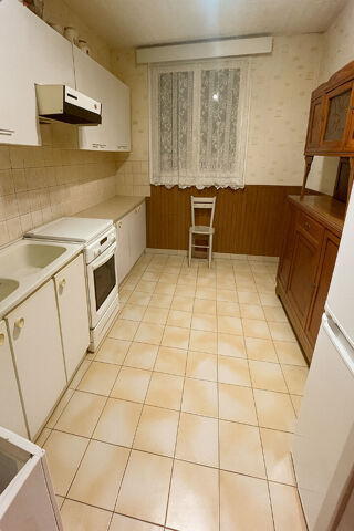  Maison � vendre 3 pi�ces 72 m�