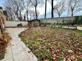  Maison � vendre 4 pi�ces 78 m�