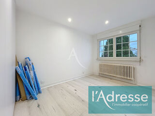  Maison à vendre 6 pièces 118 m²
