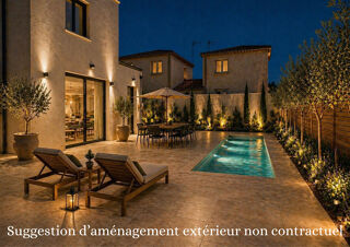  Maison � vendre 6 pi�ces 107 m�