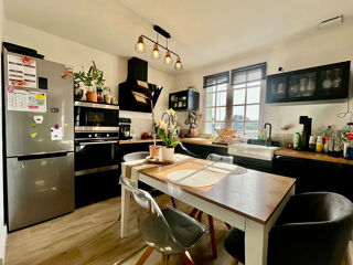  Maison � vendre 3 pi�ces 67 m�