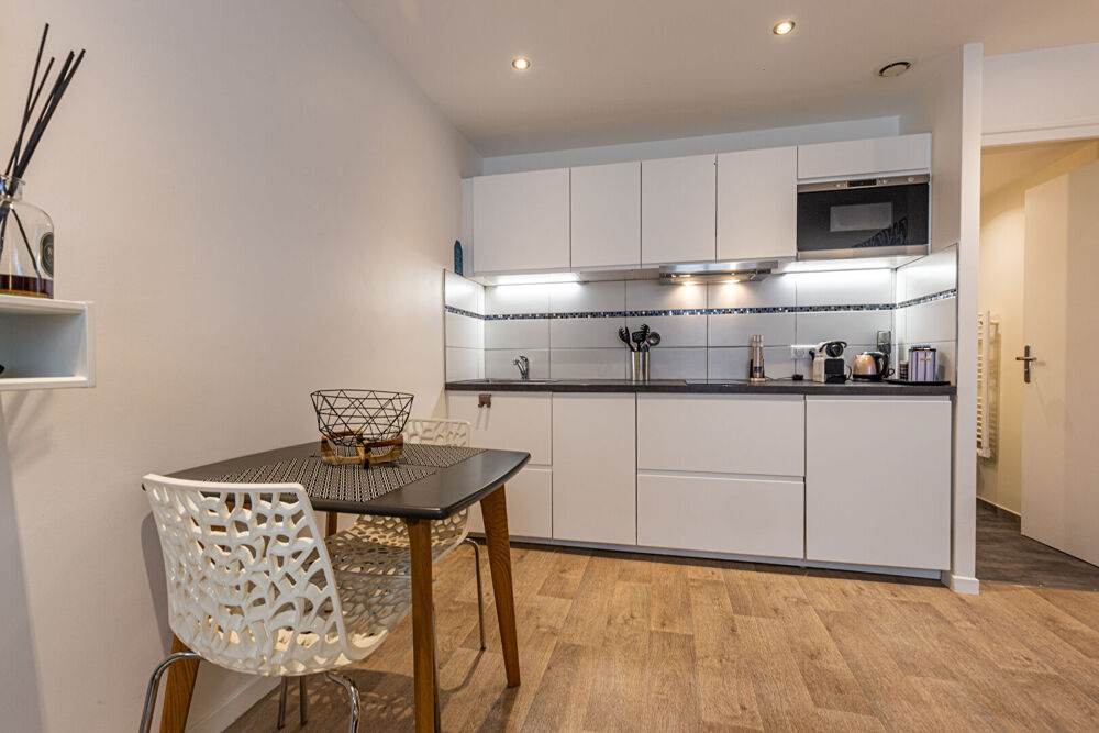 Vente Appartement AGENCE IMMOBILIERE LAFORET - EXCLUSIVITE - 