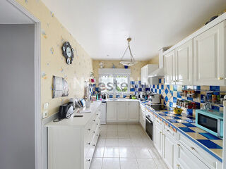  Maison � vendre 4 pi�ces 99 m�