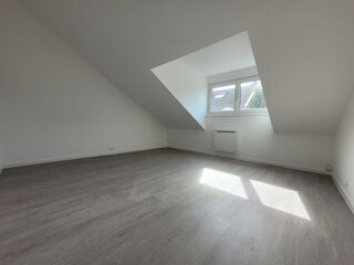  Appartement à vendre 2 pièces 32 m²