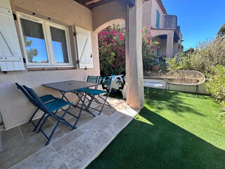  Appartement  vendre 2 pices 35 m