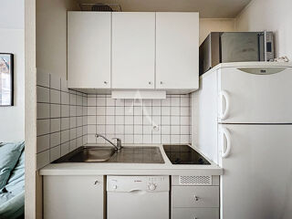  Appartement � louer 1 pi�ce 18 m�