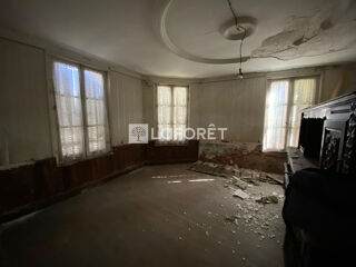  Maison à vendre 5 pièces 145 m²