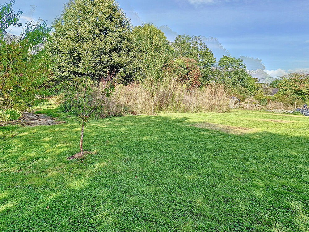 Vente Terrain Terrain Ploermel 600 m2 Ploermel