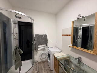  Appartement � louer 1 pi�ce 35 m�