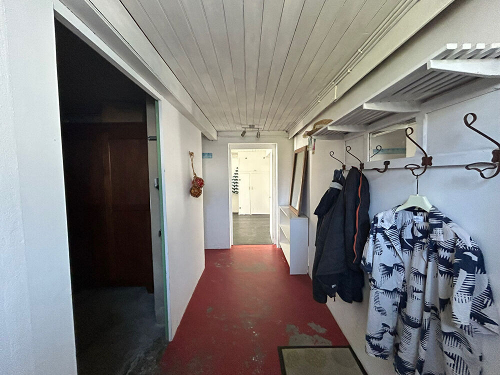 à vendre  Maison Le Pouliguen (44510)