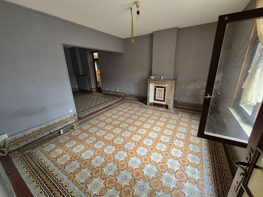Maison Villers Outreaux 6 pièce(s) 148 m2