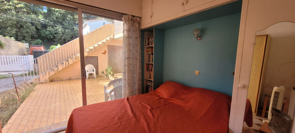 Vente Appartement Racou : 2 terrasses, 1 place de parking, 0 stress Argeles sur mer