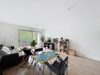  Appartement � louer 3 pi�ces 65 m�