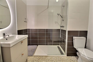  Appartement à vendre 2 pièces 45 m²