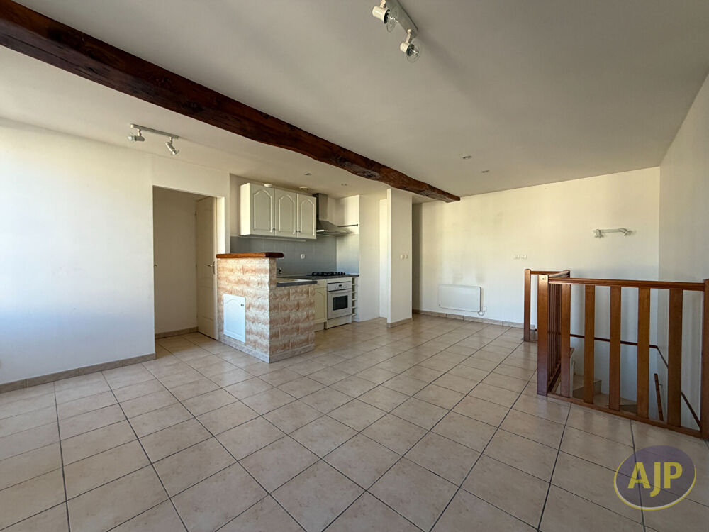 Vente Appartement Appartement en duplex au coeur de Pons ! Pons