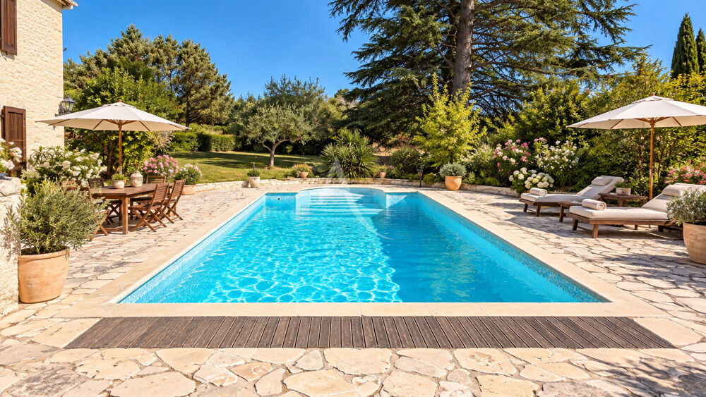 à vendre  Maison Forcalquier (04300)