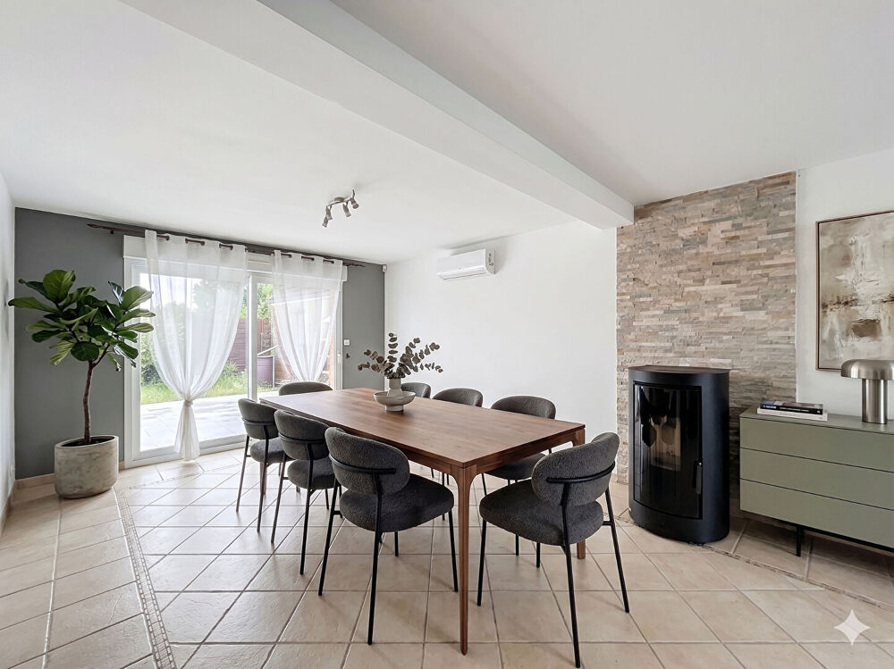 Maison 6 pièces 145 m² · à Hergnies · 145 m² · 316 500 €