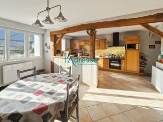  Maison à vendre 7 pièces 156 m²