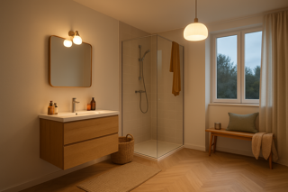  Appartement à vendre 3 pièces 67 m²
